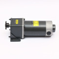 DC Gear Motor for Packaging machinery